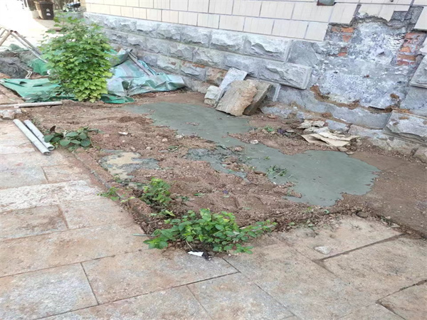 灌南地基基础注浆增加承载力灌浆加固