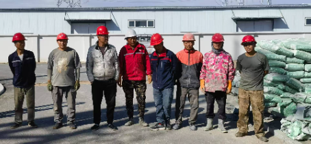 灌南厂房地基沉降注浆加固施工队伍怎么选